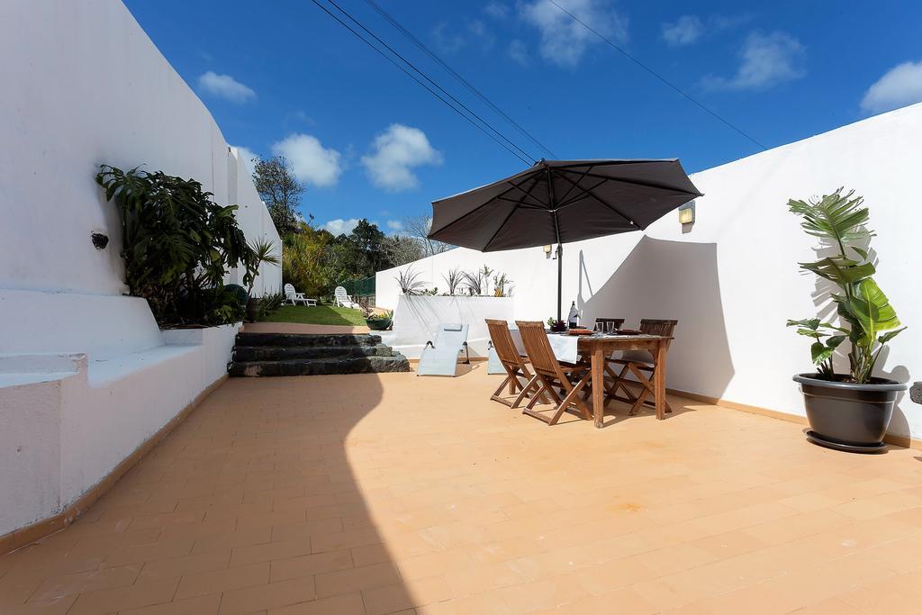Villa Casa Do Campo - A Minha Casa Capelas Exterior foto